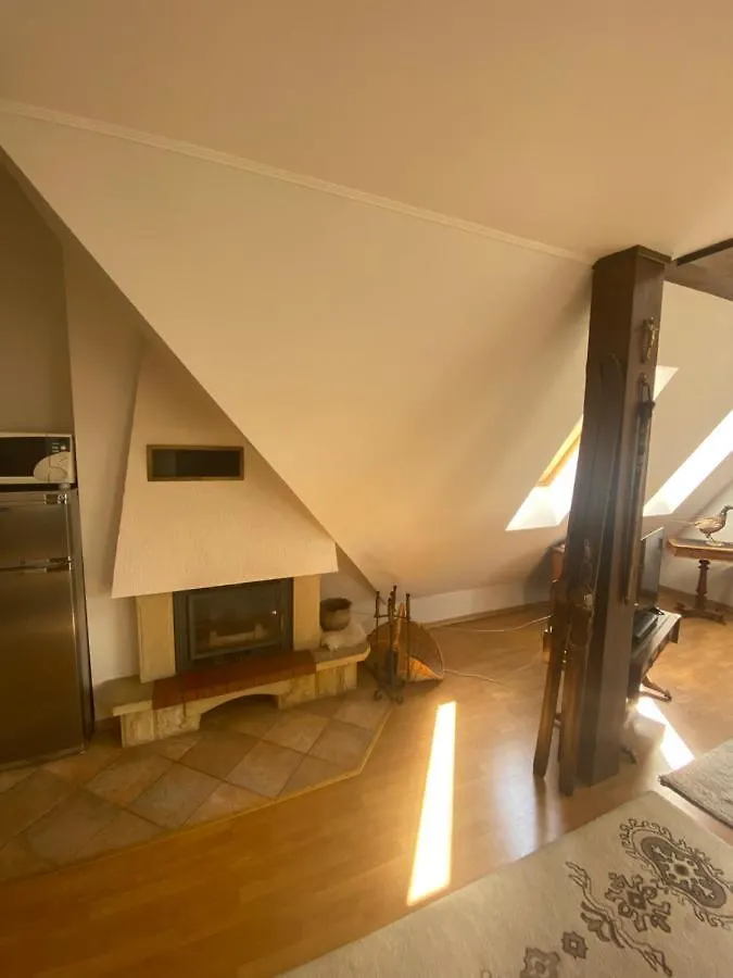 Apartament In Highlander Style With View On Giewont & Tatra Mountain Zakopane 0*,  Poland