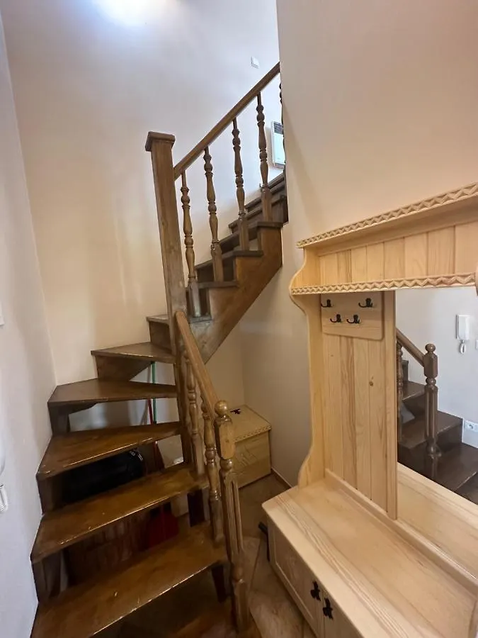 Apartament In Highlander Style With View On Giewont & Tatra Mountain Zakopane