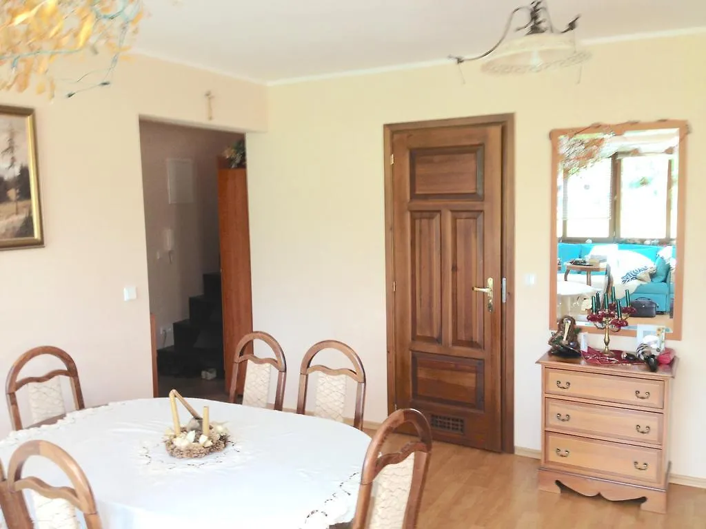 Apartament In Highlander Style With View On Giewont & Tatra Mountain Zakopane 0*,